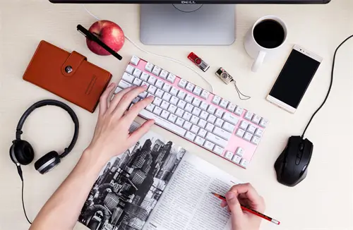 小生活镜子怎么弄